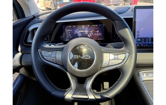 BYD Sea lion 05 EV, 2025, пробіг 7 тисяч км